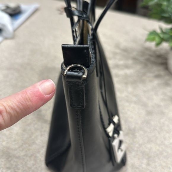 Kate spade ivy drive small Loryn handbag (formerly crossbody) - Picture 8 of 13